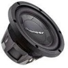 Get Pioneer TSW306DVC - Car Subwoofer Driver reviews and ratings