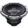 Get Pioneer W307D4 - 12inch 1200 Watt Champion Series Subwoofer reviews and ratings