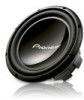 Reviews and ratings for Pioneer TS-W309D4