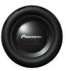 Pioneer TS-W5102SPL New Review