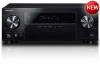 Reviews and ratings for Pioneer VSX-532