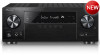 Pioneer VSX-831 New Review