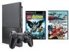 Get PlayStation 97723 - PlayStation 2 LEGO Batman Bundle Game Console reviews and ratings