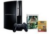 Get PlayStation 98038 - PlayStation 3 Uncharted: Drake's Fortune Limited Edition Bundle Game Console reviews and ratings
