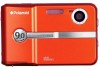 Get Polaroid CAA-930OC - 9.0MP Compact Digital Camera reviews and ratings