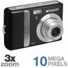 Get Polaroid i1036 - Digital Camera - Compact reviews and ratings