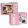 Get Polaroid i733LP - Exclusive Breast Cancer Awareness Digital Camera! Camera reviews and ratings