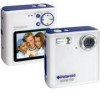 Get Polaroid izone 550 - 5MP 4x Zoom 16MB Digital Camera/MP3 Player reviews and ratings