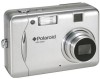Get Polaroid PDC5355 - 5.0 Mp Digital Camera reviews and ratings