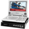 Get Polaroid PDM-0817 - 8inch Portable DVD Player reviews and ratings