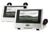 Get Polaroid PDM 2727 - DVD Player With LCD Monitor reviews and ratings