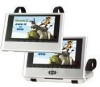 Get Polaroid PDM 2737 - DVD Player With LCD Monitor reviews and ratings