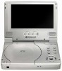 Get Polaroid PDV-0700 - 7inch Portable DVD Player reviews and ratings