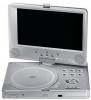 Reviews and ratings for Polaroid PDV-0820T - Portable DVD Player