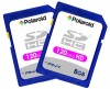 Get Polaroid P-SDHC8G4X2-MF/POL - 4GB SDHC Class 4 Card reviews and ratings