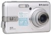 Get Polaroid T830A - 8MP 3X - Digital Camera reviews and ratings