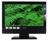 Get Polaroid TDX-01530B - 15.4inch 720p LCD HDTV reviews and ratings
