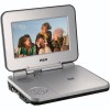 Get RCA DRC6317E - Portable DVD Player reviews and ratings