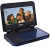 Reviews and ratings for RCA DRC6338 - Portable DVD Player