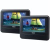Get RCA DRC69705 - Dual Screen Portable DVD Player reviews and ratings