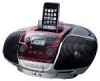 Get RCA RCD175i - PORTABLE CD PLAYER reviews and ratings