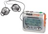 Get RCA RD1021 - Lyra 64 MB MP3 Player reviews and ratings
