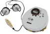 Get RCA RP2463 - Portable CD Player reviews and ratings