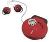Get RCA RP2520 - RP CD / MP3 Player reviews and ratings