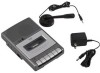 Get RCA RP3503 - Cassette Voice Recorder-Slim Shoebox Design reviews and ratings