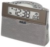 Get RCA RP3710 - AM/FM Clock Radio reviews and ratings