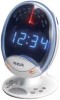 Get RCA RP3714 - Dual Wake Clock Radio reviews and ratings
