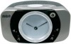 Get RCA RP5412 - SmartSnooze Dual Wake AM/FM Clock Radio reviews and ratings