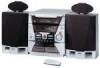 Get RCA RS2600 - 5-CD Executive Microsystem reviews and ratings
