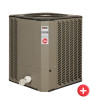 Reviews and ratings for Rheem M6350tiHC