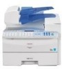 Get Ricoh 4430L - FAX B/W Laser reviews and ratings