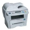 Get Ricoh FX16 - Aficio B/W Laser reviews and ratings