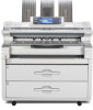 Get Ricoh Aficio MP W7140 reviews and ratings
