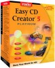 Get Roxio 1874900UK - ONLY EASY CD CREATOR 5.0 reviews and ratings