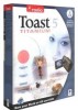 Reviews and ratings for Roxio 1912300 - Toast 5 Titanium