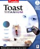 Reviews and ratings for Roxio 1912300FR - TOAST 5 TITANIUM