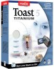 Reviews and ratings for Roxio 1912300UK - TOAST TITANIUM V5.0 CD-MAC ONLY