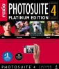 Reviews and ratings for Roxio 200400 - PhotoSuite Platinum 4