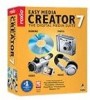 Reviews and ratings for Roxio 213100FR - ONLY EASY MEDIA CREATOR