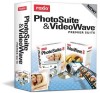 Get Roxio 224500 - Photosuite 8 And Videowave Premier reviews and ratings