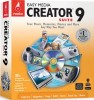 Reviews and ratings for Roxio 227000 - Easy Media Creator 9