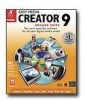 Get Roxio 232800 - Easy Media Creator Deluxe Suite reviews and ratings