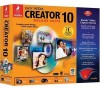 Get Roxio 235800 - Easy Media Creator Deluxe Suite 10 reviews and ratings