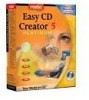 Reviews and ratings for Roxio PLATINUM-V5.0 - EASY CD CREATOR W9X FR