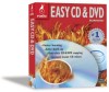 Get Roxio Q07270 - Easy CD & DVD Burning Latin Version reviews and ratings