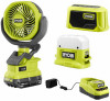 Reviews and ratings for Ryobi PCL1303K1N